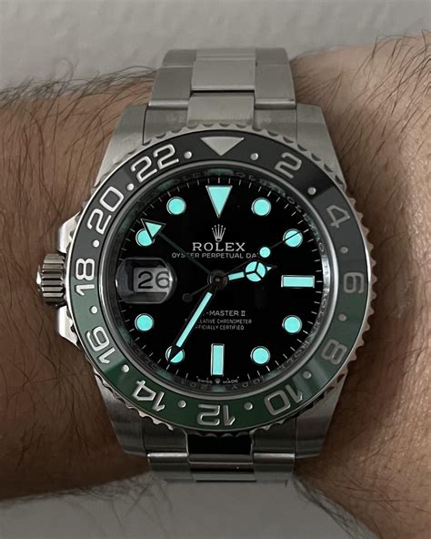 First time buyer, advice getting a CF GMT Sprite.